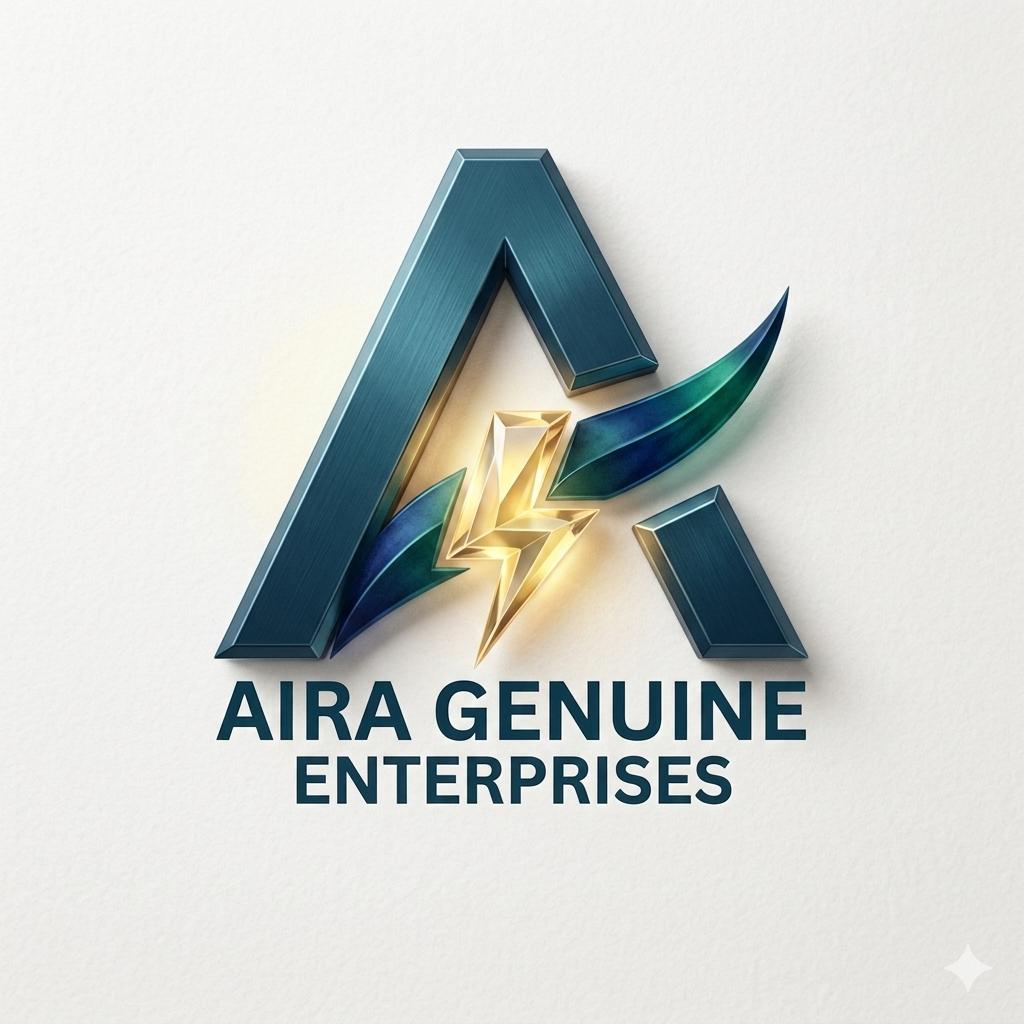 AIRA Icon